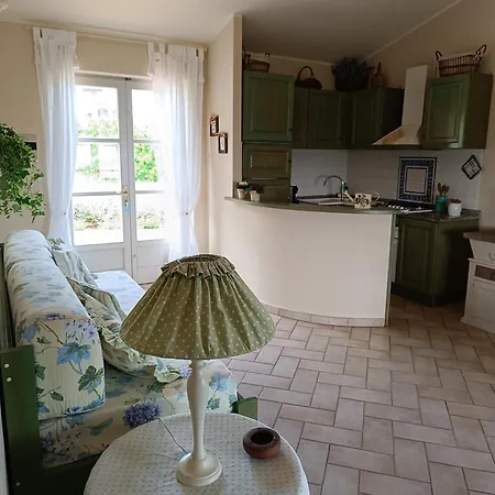 Petit Plaisance Capoliveri (Isola d'Elba)