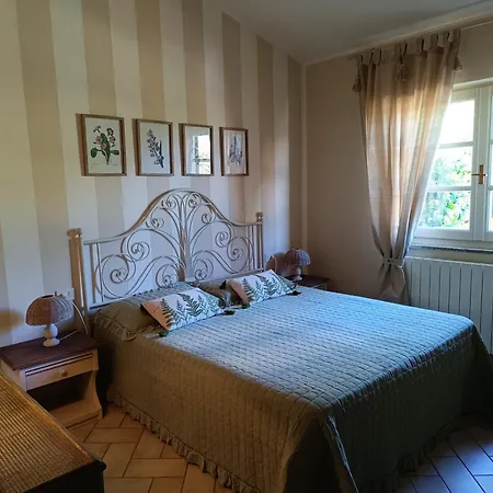 Petit Plaisance Semesterbostad