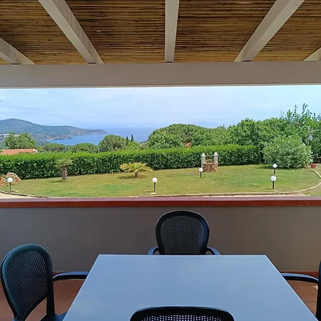 Petit Plaisance * Capoliveri (Isola d'Elba)