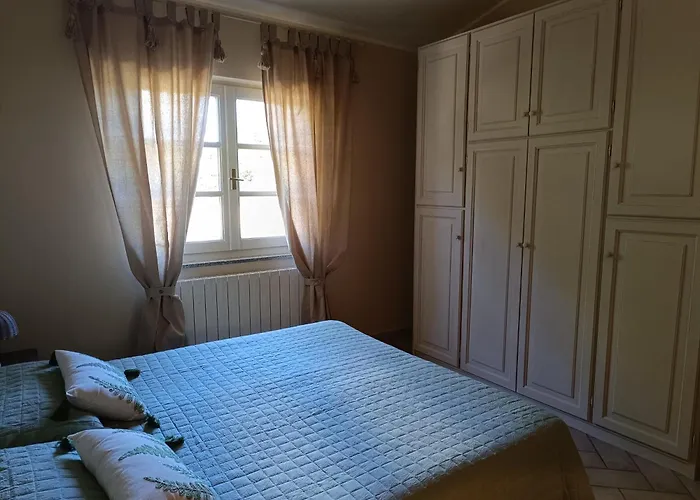 Semesterbostad Petit Plaisance