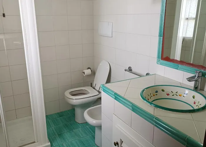 Semesterbostad Petit Plaisance