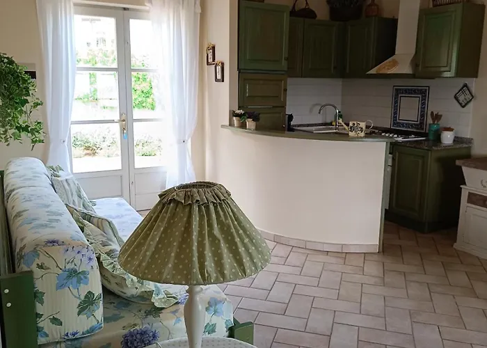 Petit Plaisance Capoliveri (Isola d'Elba)