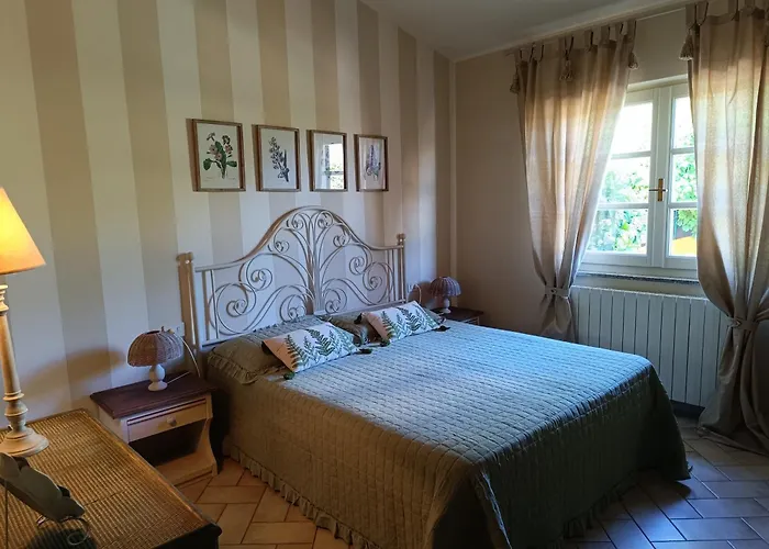 Petit Plaisance Semesterbostad