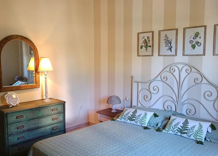 Petit Plaisance Hébergement de vacances *