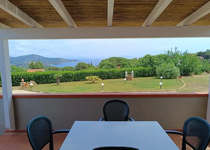 Petit Plaisance * Capoliveri (Isola d'Elba)