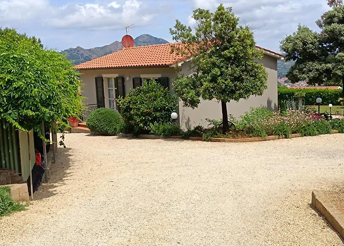 Hébergement de vacances Petit Plaisance Capoliveri (Isola d'Elba)
