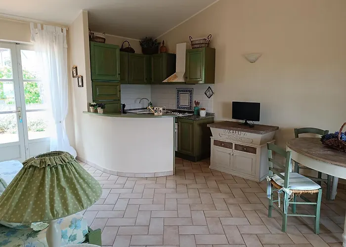 Petit Plaisance * Capoliveri (Isola d'Elba)