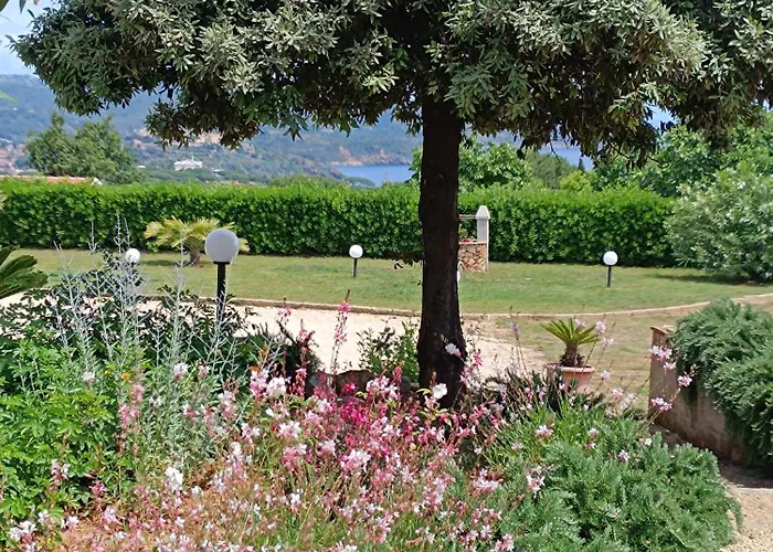 Petit Plaisance Semesterbostad *