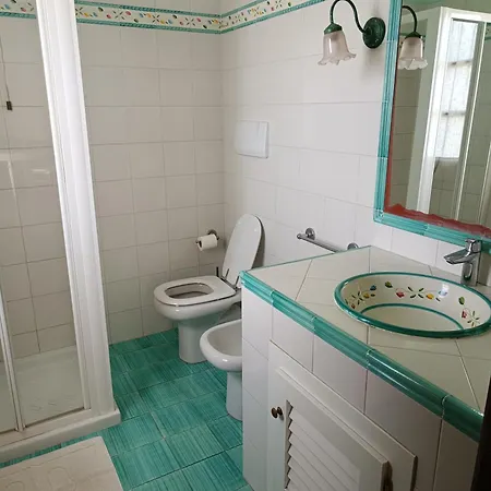 Ferienhaus Petit Plaisance