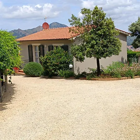 Ferienhaus Petit Plaisance Capoliveri (Isola d'Elba)